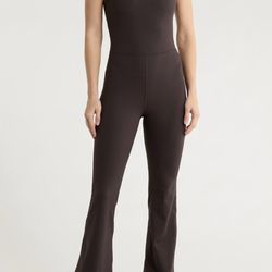 Yogalicious jumpsuit, S NEW