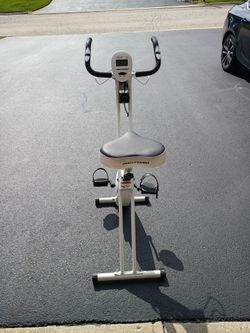 PRO-FORM Stationary exercise bike