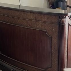 Coastal furniture Bar