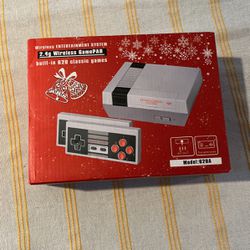 Mini Nintendo Classic 620 Games