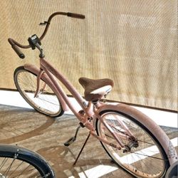 Beach Cruiser