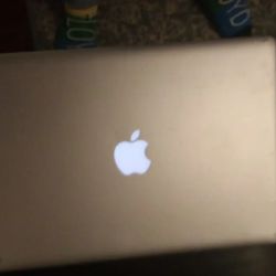 MacBook Pro Updated To High Sierra 2017