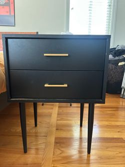 Night stand / end table
