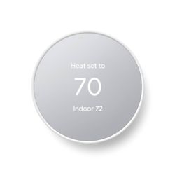 Google Nest Thermostat 