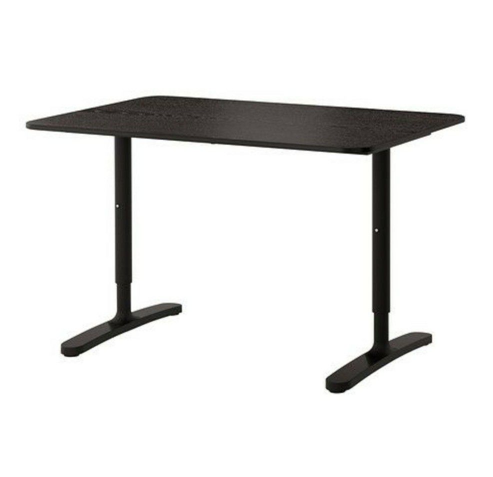 Ikea Bekant Desk black