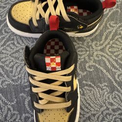 Jordan 1 Low 9c Toddler 