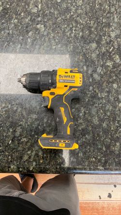 Drill Driver