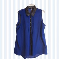 Womens Top Xl
