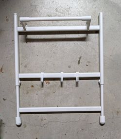 Kitchen & Bathroom Items