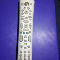 Xbox 360 Remote Control 