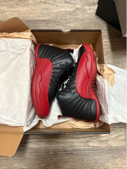 Flu game 12