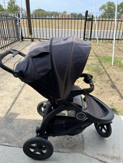 Graco Stroller