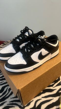 Nike Dunks