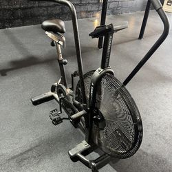 Gym Equipment Needs To Go