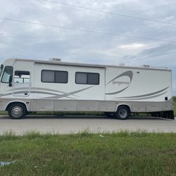 RV Georgetown By Forest River 