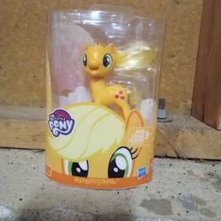 My Little Pony: Applejack Toy
