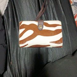 Unused Ralph Lauren Wallet 