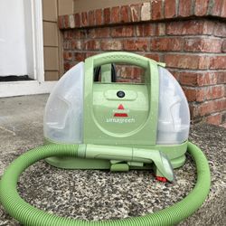 BISSELL Little Green Cleaner