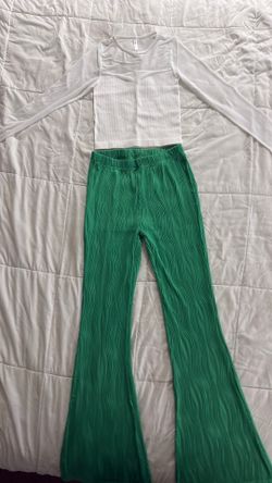 2 piece set