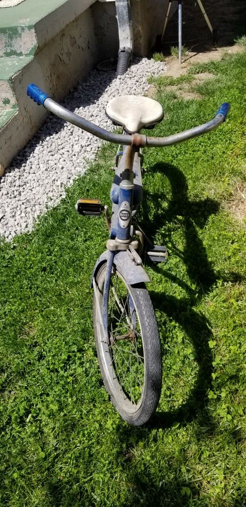 1973 vantage Ross old kid bike
