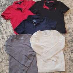 Little boys clothes