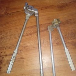 Copper Pipes Bender $60