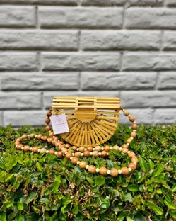 Vintage woman bag