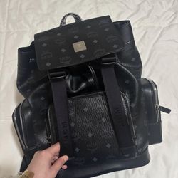 Bac pack mcm