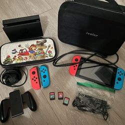 Nintendo Switch Original