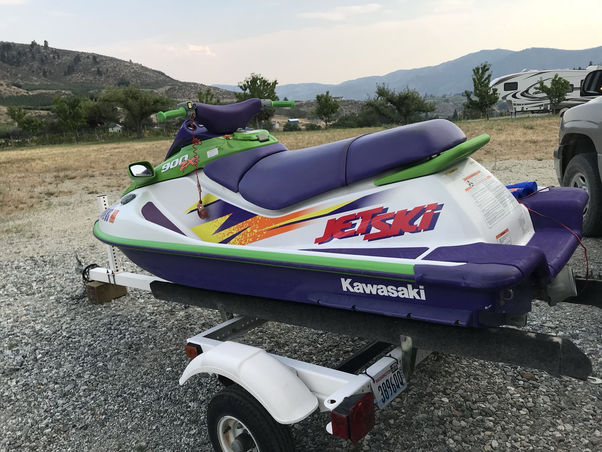 JAPAN　CF JAPAN CF Toyota Land Cruiser Zx Specs, Dimensions and Photos | CAR