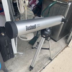 Telescope