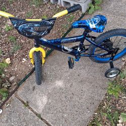 Jurassic Bike/bicicleta