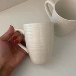 5 Mugs For 5 Dollars! Brand New 