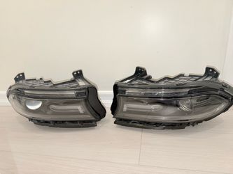 OEM Dodge charger