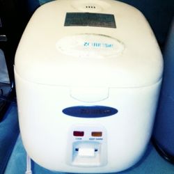 Rice Cooker
