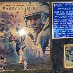 Sports Memorabilia Collectables 