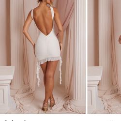 Oh Polly Dress