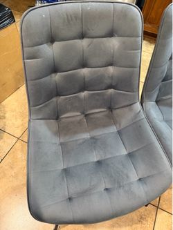 Dining chairs