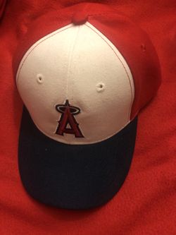 Los Ángeles Angels brand new ball cap