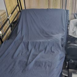 Electric Twin Size Adjustable Bed