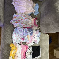 size 18 M girls clothes 