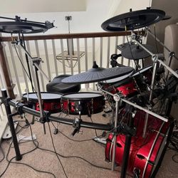 Alesis Strike Pro SE Kit