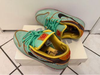 Nike sb