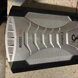 Pro 2500 Watt  Inverter 