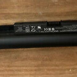 Reduced - NinjaBatt Laptop Battery HP Compatible 