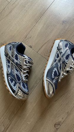Bottega Veneta Orbit Sneakers, 43
