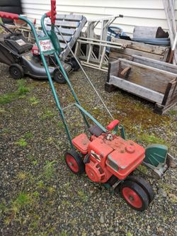Power Trim Model 300