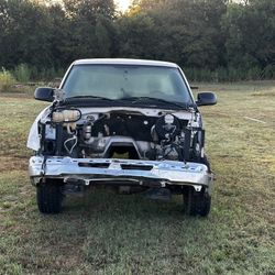 2006 Chevy Parts 