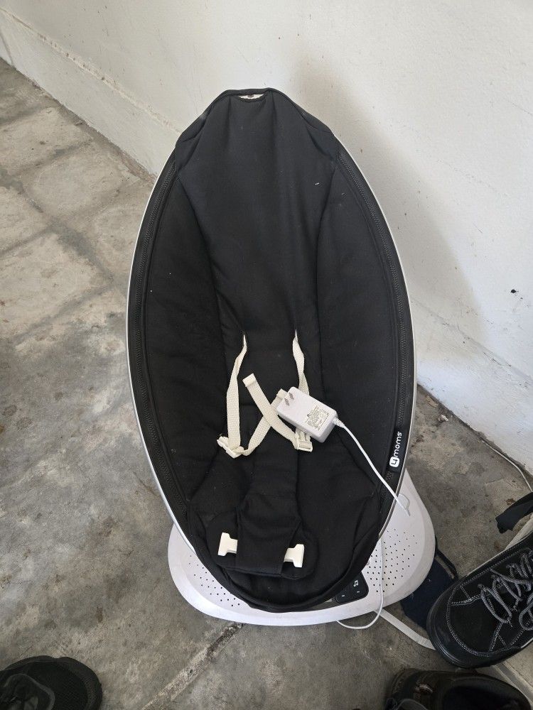 Used 4 Moms