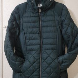 Winter Jacket Size L